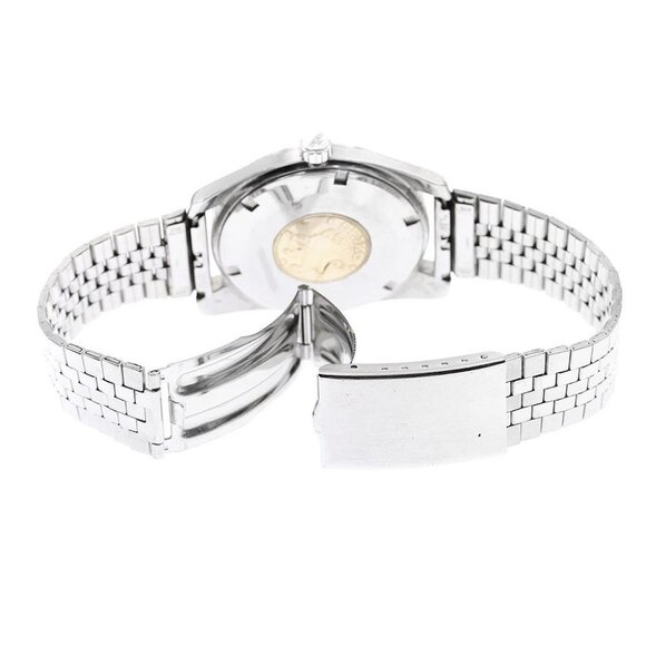 SEIKO Grand Seiko 5722-9990 Date chronometer Hand Winding Men's Watch_884612 - Picture 3 of 8